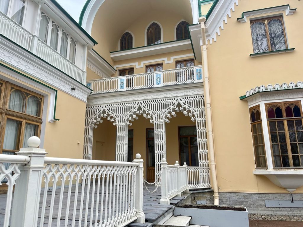 Александрия: открыть нетуристический Петергоф (в мини-группе) 3