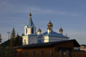 «Браславские озёра»