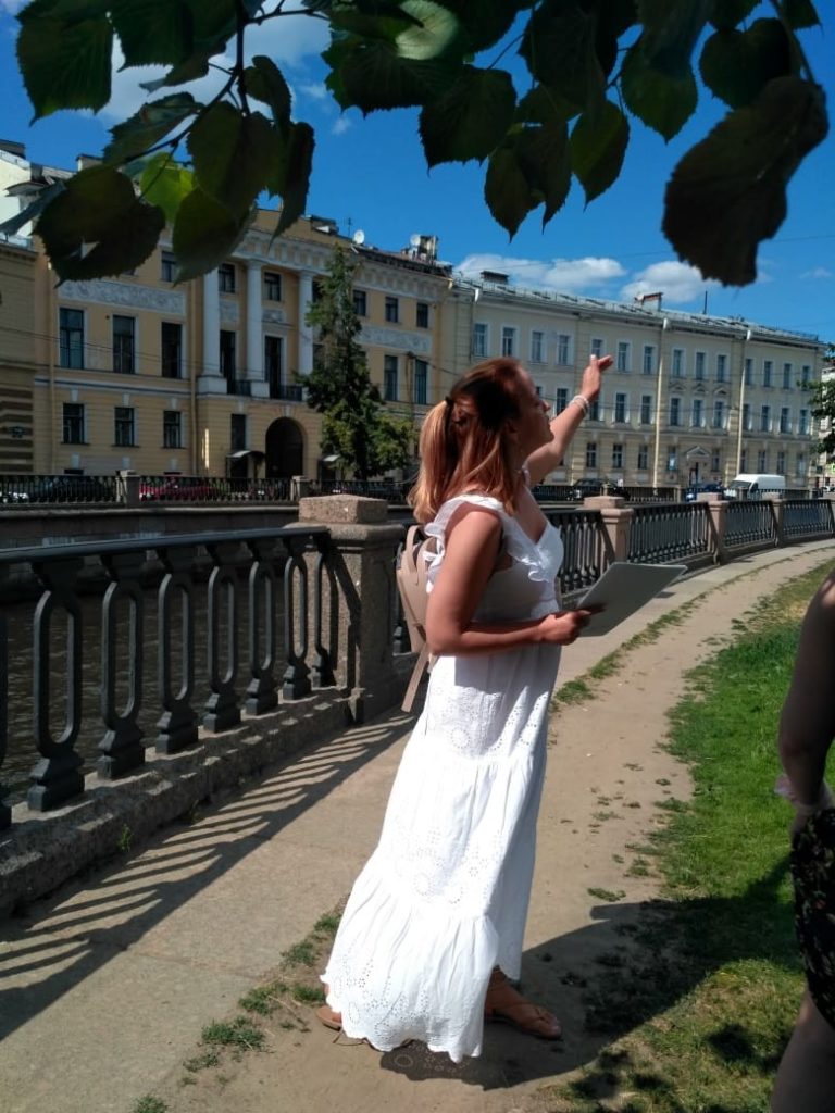«Другой Петербург»: непарадная история города 4