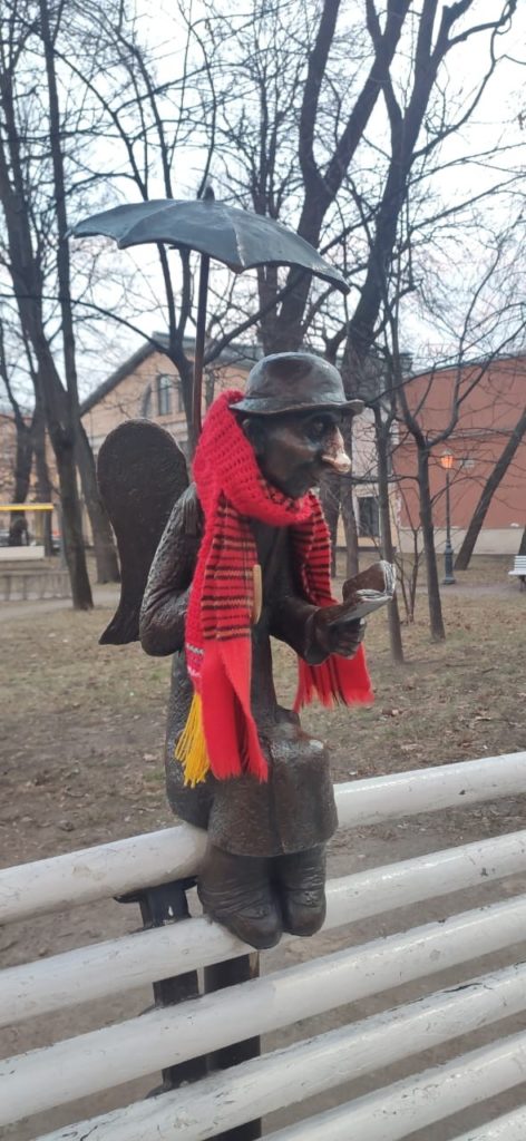 «Другой Петербург»: непарадная история города 5