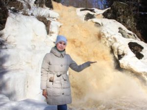 Экскурсии на выбор и возвращение в Санкт-Петербург