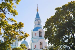Экскурсии на выбор и возвращение в Санкт-Петербург