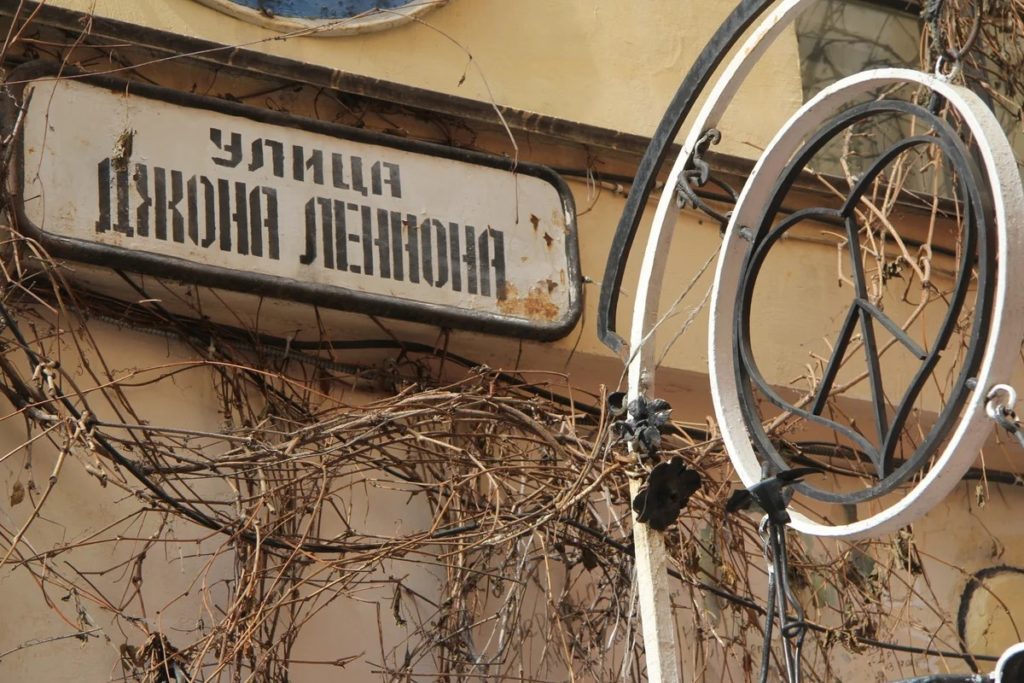Экскурсия-сюрприз по Петербургу 2
