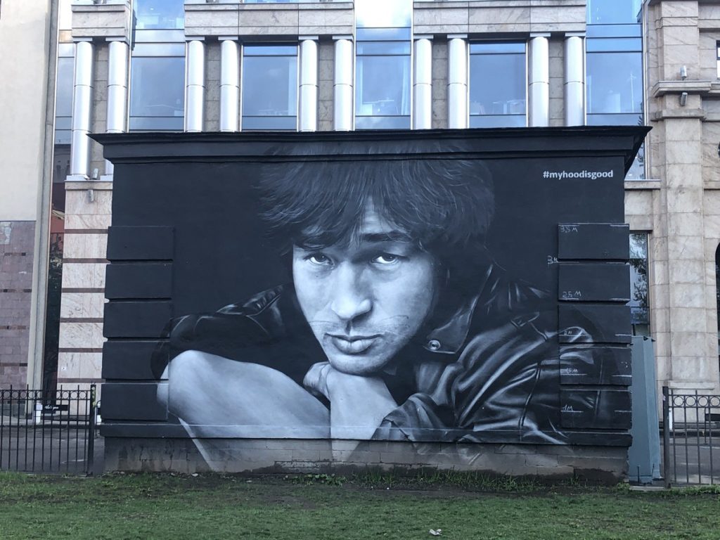 Экскурсия-сюрприз по Петербургу 3