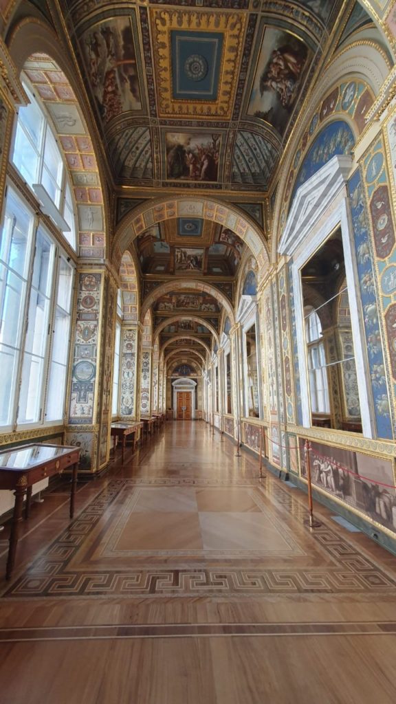 Эрмитаж, Музей Фаберже и экспресс-экскурсия по Петербургу за 1 день! 3