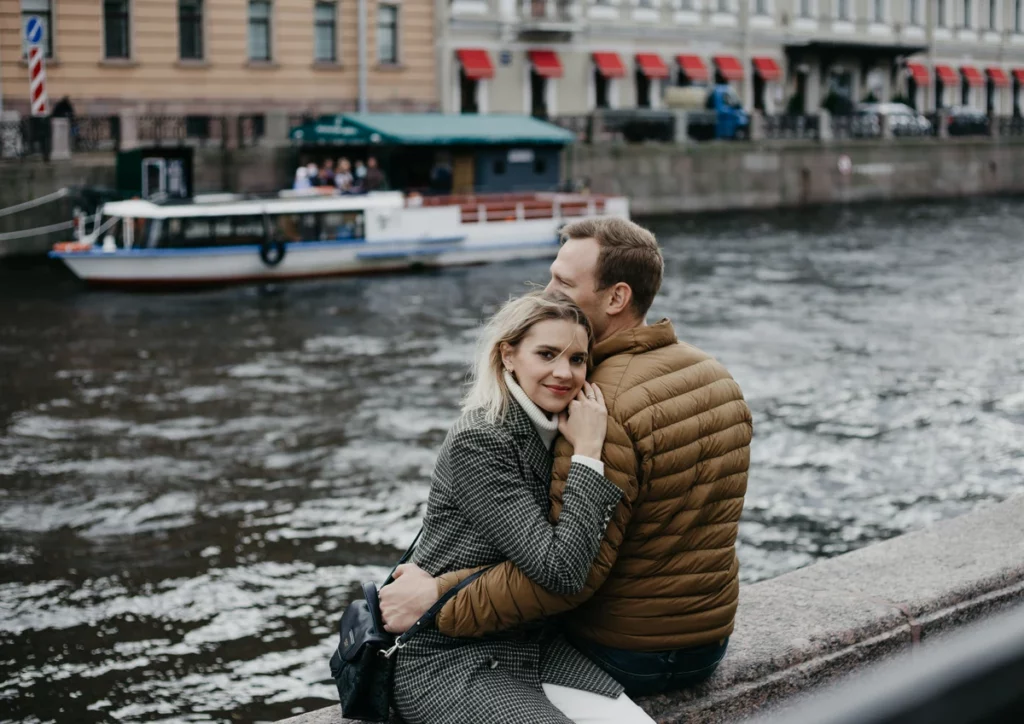 Фотопрогулка «Неизведанный Петербург» 2