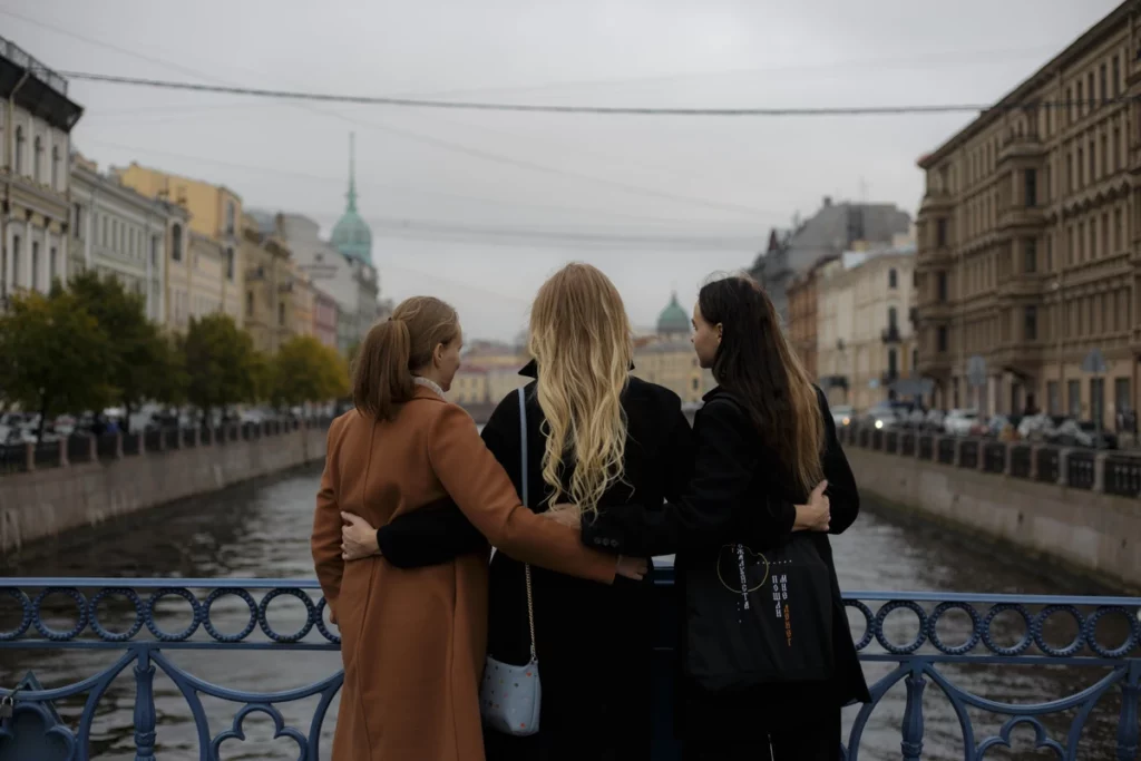 Фотопрогулка «Неизведанный Петербург» 4