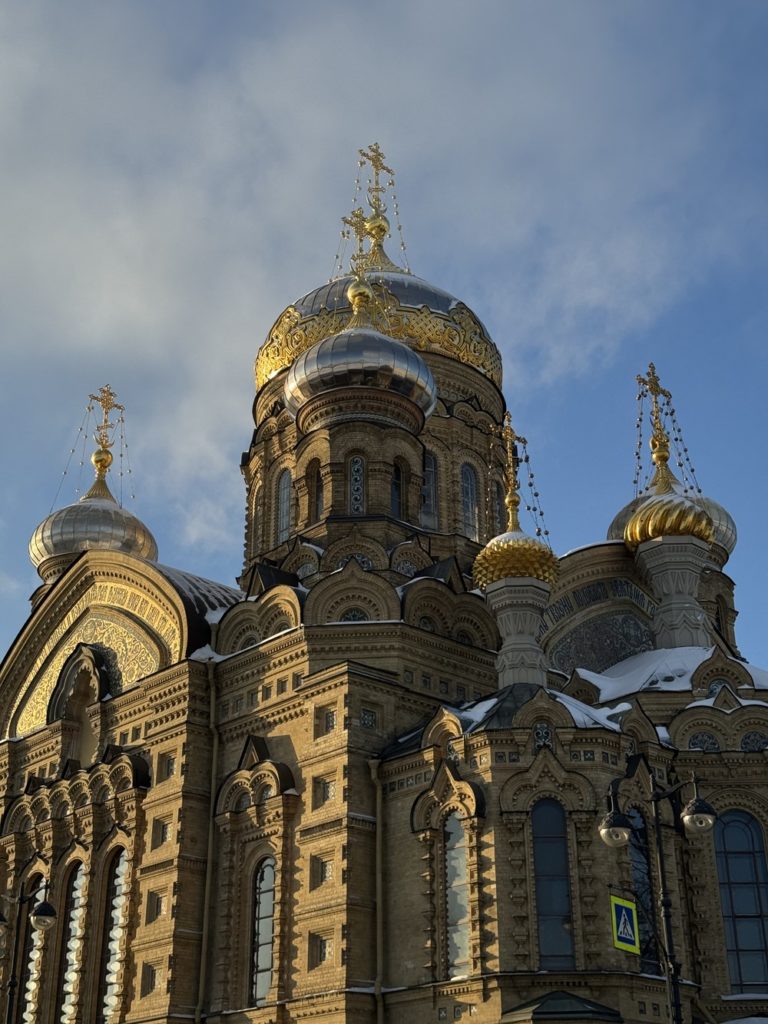 Гений русской архитектуры: как Василий Косяков навсегда изменил Петербург 2