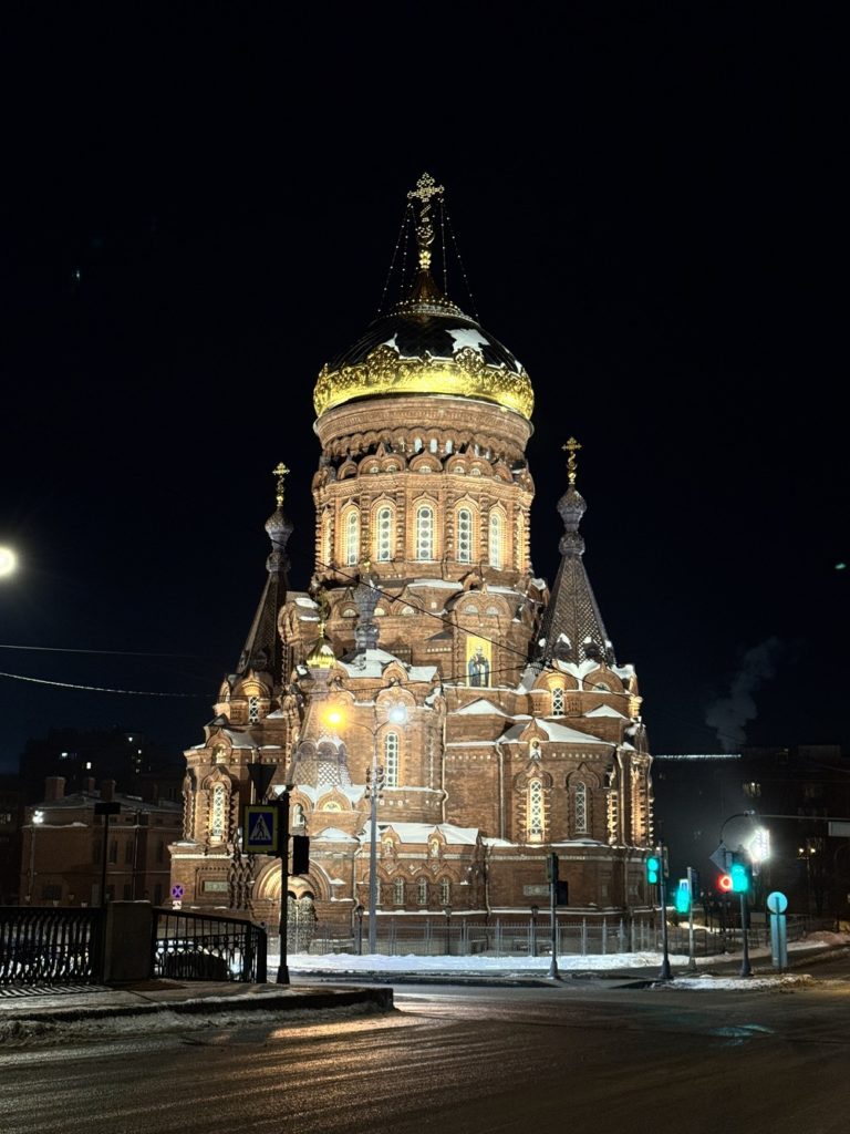 Гений русской архитектуры: как Василий Косяков навсегда изменил Петербург 3