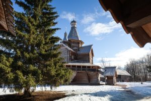Главные достопримечательности Новгородской земли