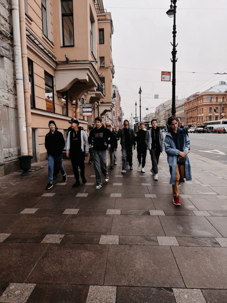 Императорский квест 4