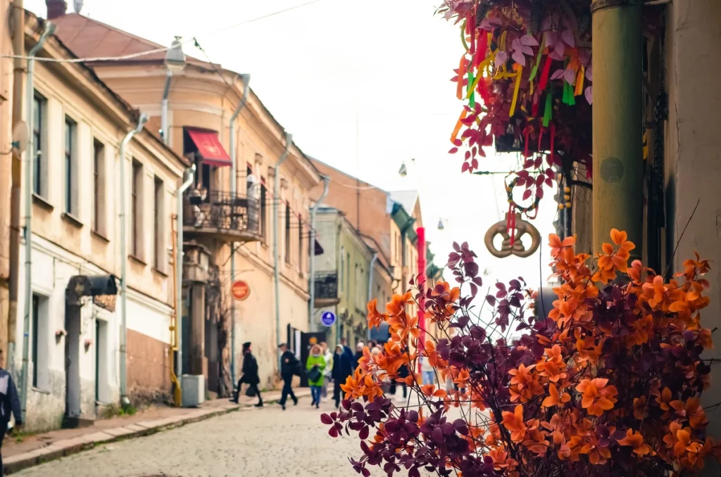 Из Петербурга в Выборг — на мотоцикле 5