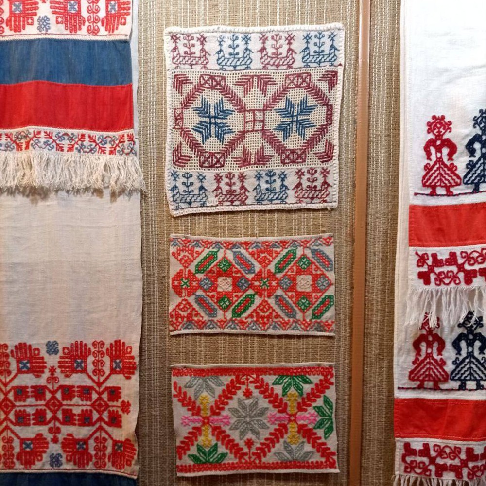 Ижорские берега и Кургальский заказник — из Санкт-Петербурга 2