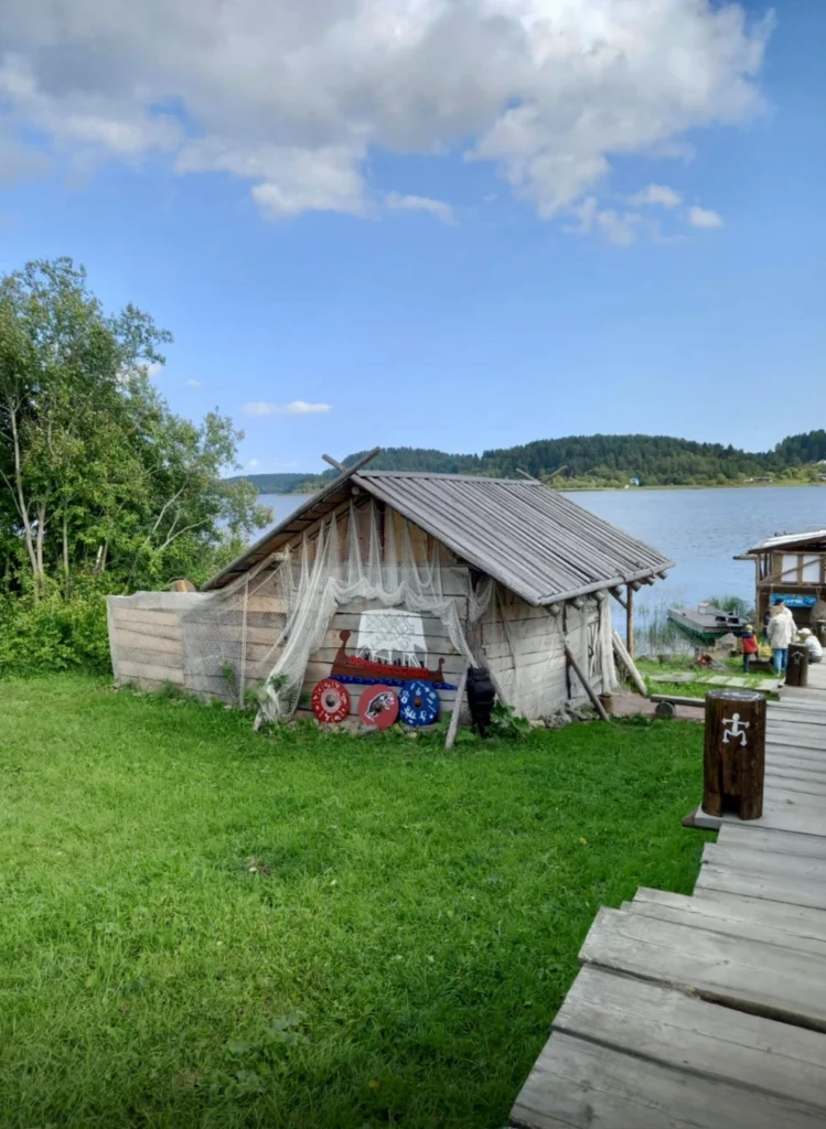 Карельская cага 5