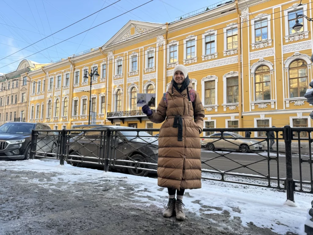 Карты, деньги, два ствола: трагедия Пушкина