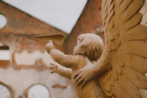 Крепость Корела, «Город ангелов», музей чая, водопады Ахвенкоски и парк «Рускеала»