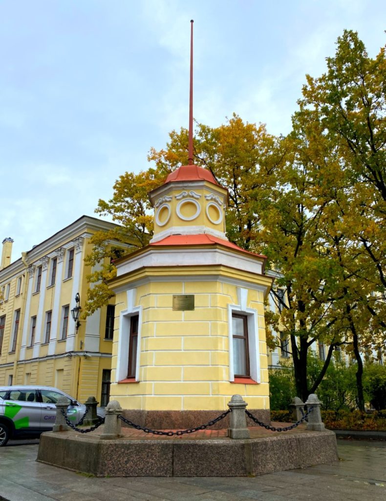 Кронштадт в небольшой группе: знакомство с городом-островом 4