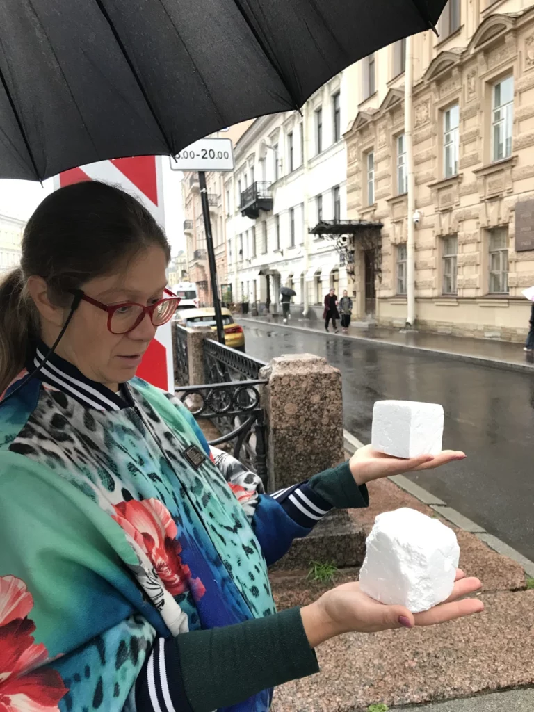 Квест в Петербурге «Масонский заговор» 5