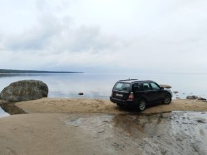 Лосево, Мельниково, Приозерск