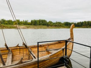 Малая Вишера, Мстинский мост, Любытино и Боровичи