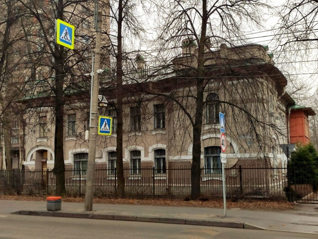 Мобильный квест в Петербурге «Тайна мальчика на Серебряном пруду» 5