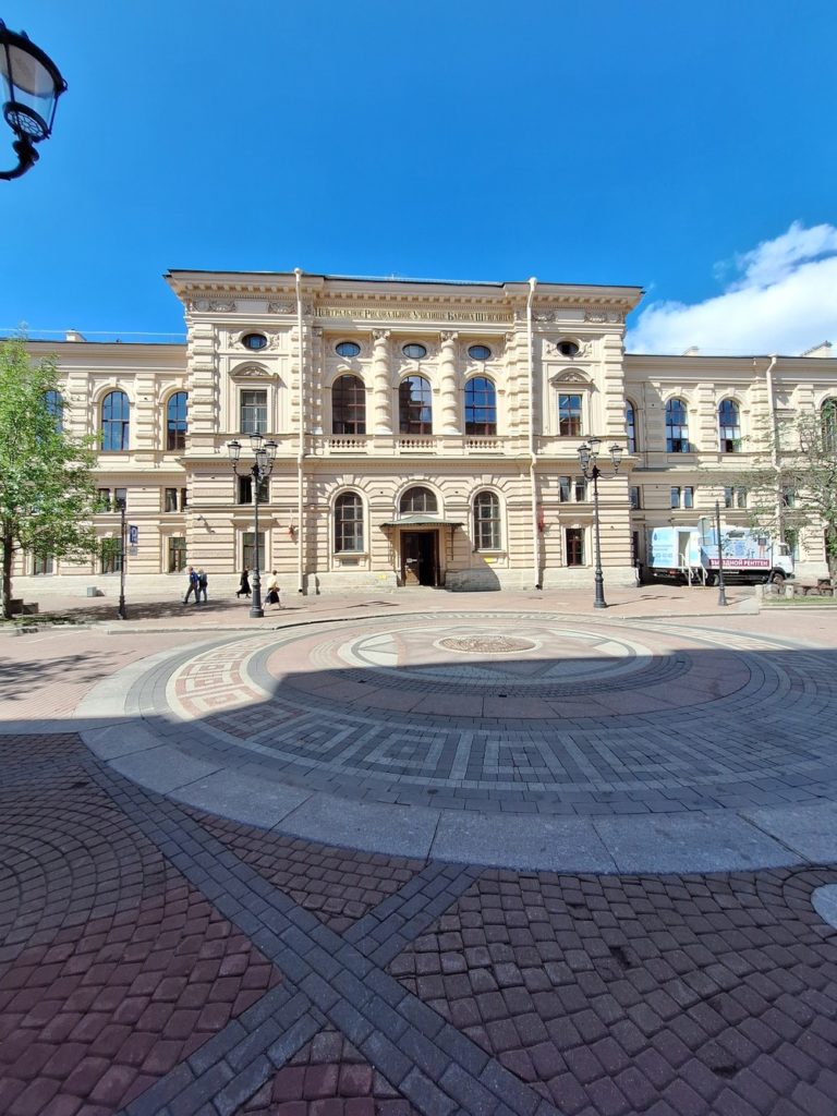 От розмыслов до градостроителей: история инженерной мысли Петра I 3