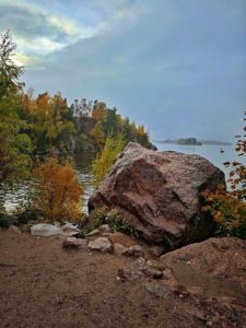 Парк Монрепо, усадьба Киискиля, дегустация пива, местный рынок