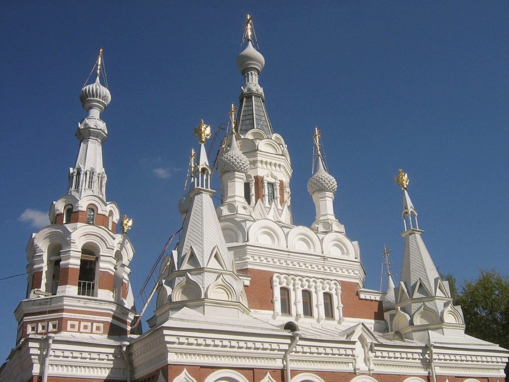 Павловск: то, что обычно остаётся за кадром (из Петербурга) 7