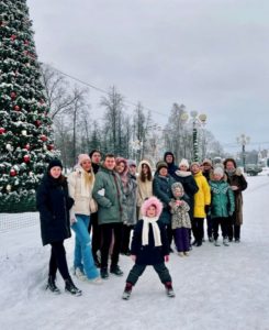 Пешеходная экскурсия по Твери, музей мармелада в Лихославле, Музей золотного шитья, прогулка по Торжку