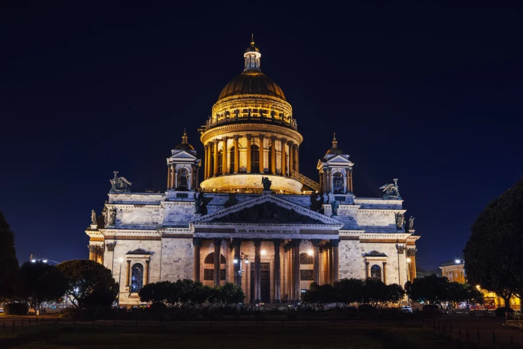 Петербург: история, люди, архитектура 2