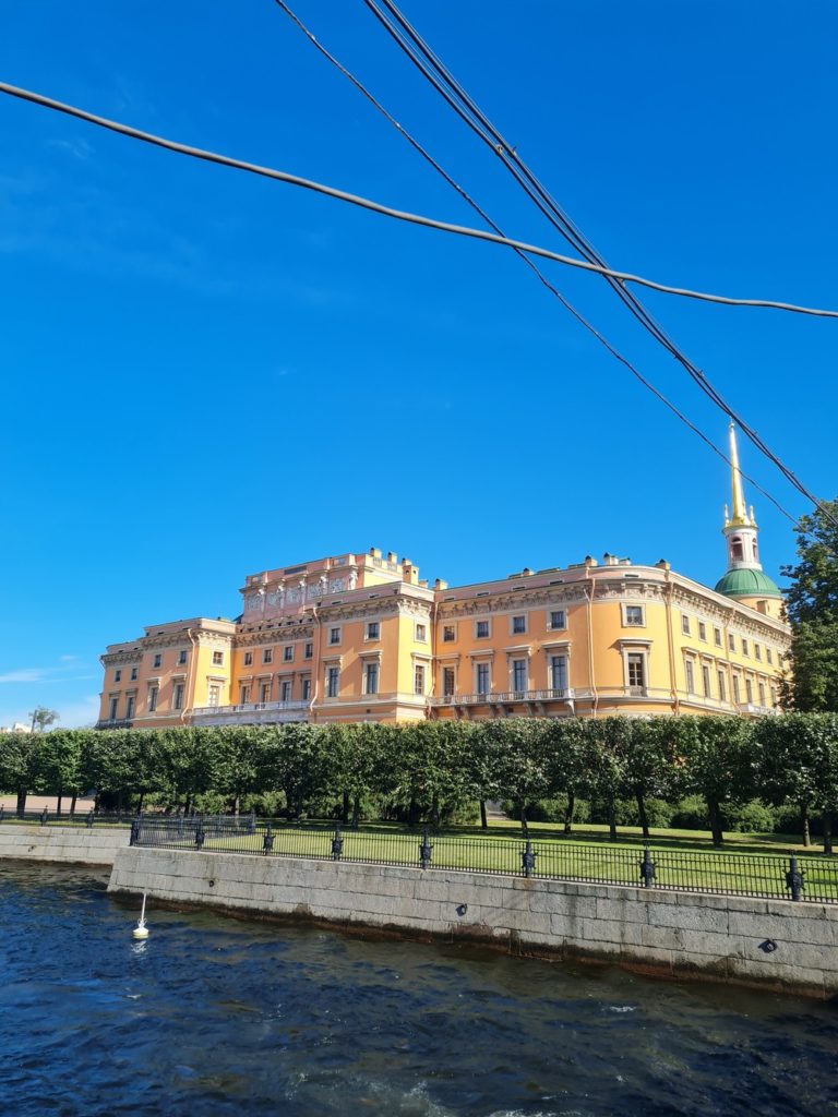 Петербург про любовь 5