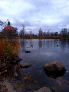 Приозерск, Куркийоки-Лумиваара, Лахденпохья
