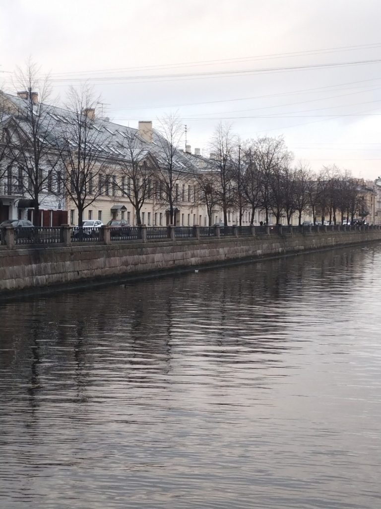 Прогулка по Коломне и экскурсия по Николо-Богоявленскому морскому собору 4