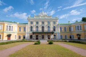 Прогулки по Твери и Валдайскому нацпарку, посещение Иверского монастыря