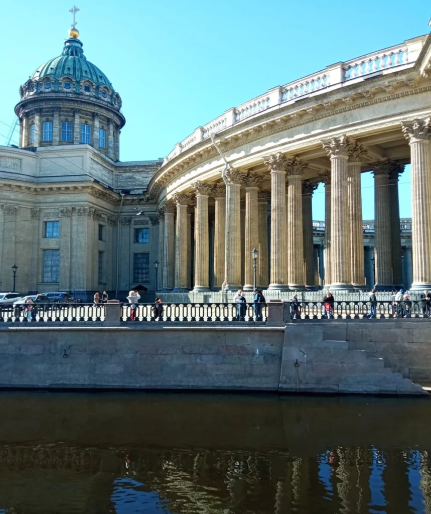 Романовы: по следам династии в центре Петербурга 3