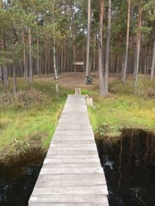 Себежский нацпарк