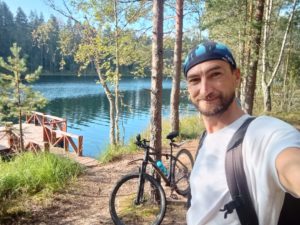 Себежский нацпарк