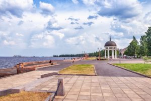 Старая Ладога