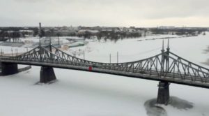 Стекольный музей, обзорная экскурсия по Твери, свободное время