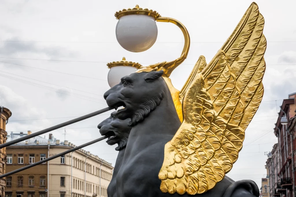 Тайны, мифы и предания Петербурга 3