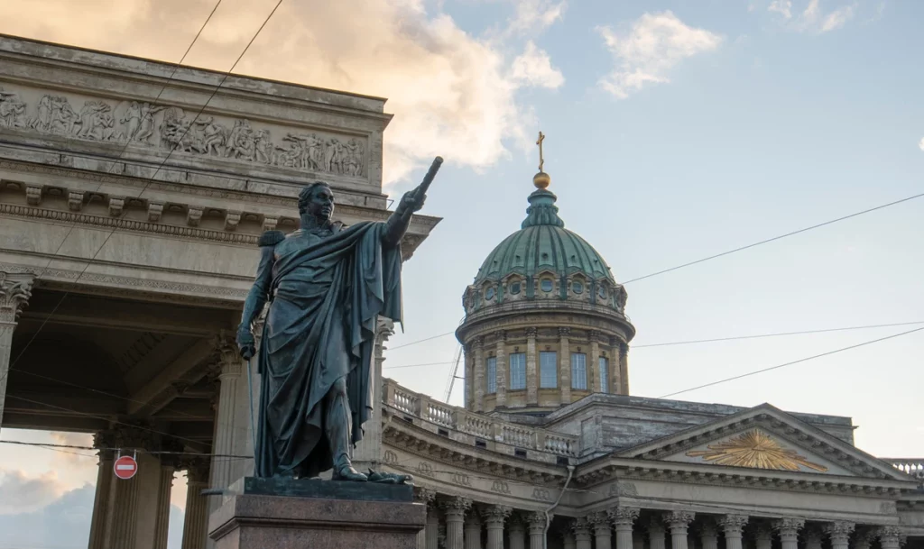Тайны, мифы и предания Петербурга 5
