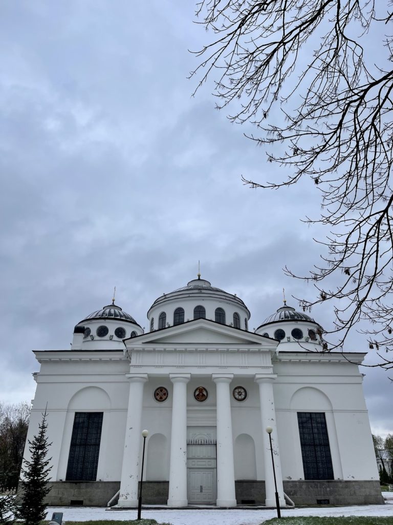 Царское Село с другого ракурса (в мини-группе) 5
