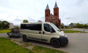 Усадьба Шадурских, Верхедвинск, Миоры, Идолта, Иказнь