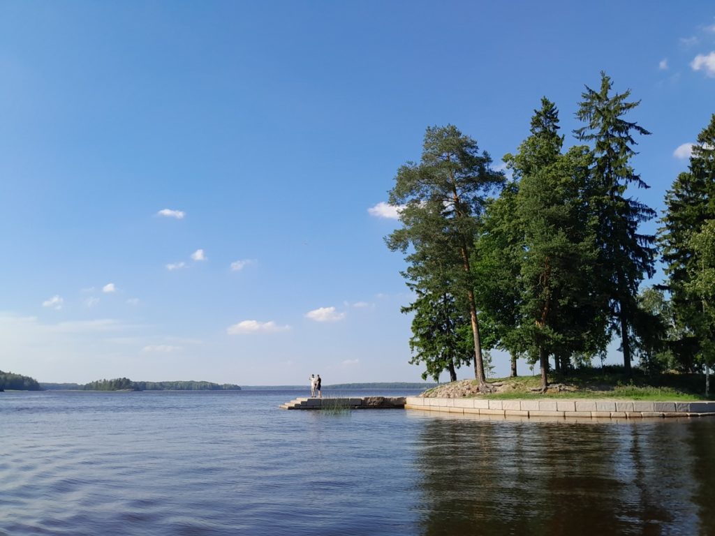 В Выборг на два дня: погружение в русскую Финляндию 4