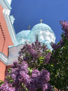 Валаам, прогулка по Ладожским шхерам, переезд в Петрозаводск