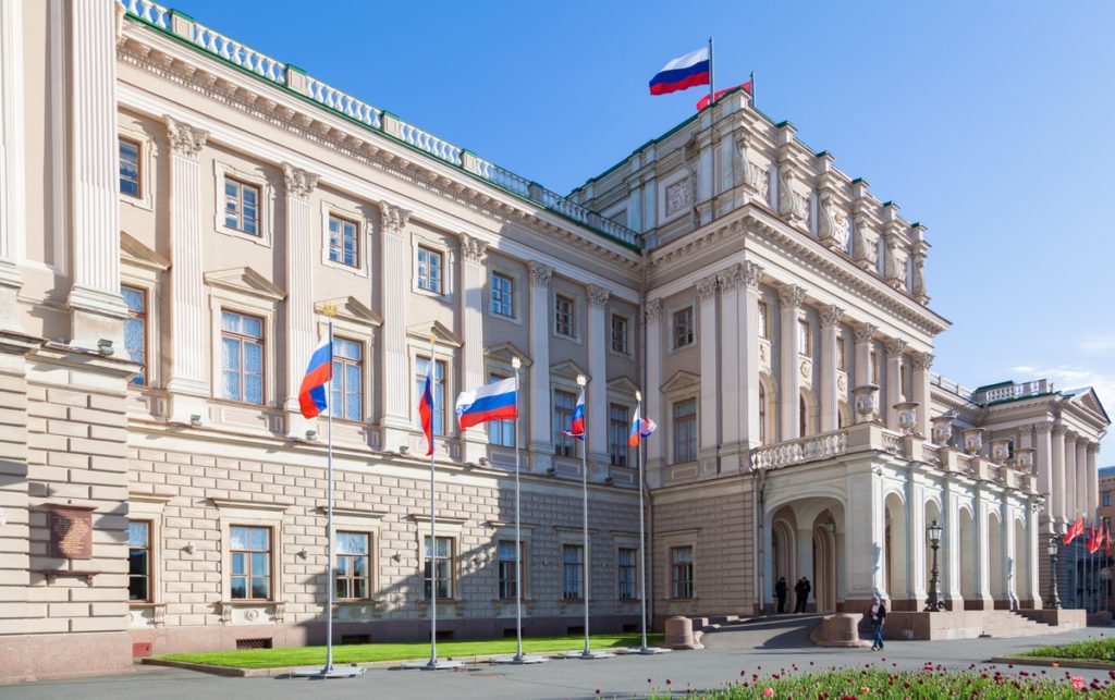 Великокняжеский Петербург: дворцы и судьбы 2