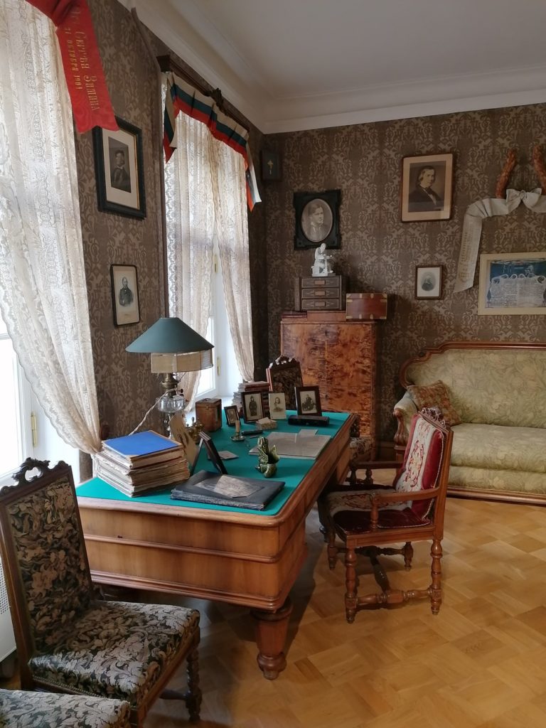 В гостях у Римского-Корсакова в Петербурге (билеты включены) 2