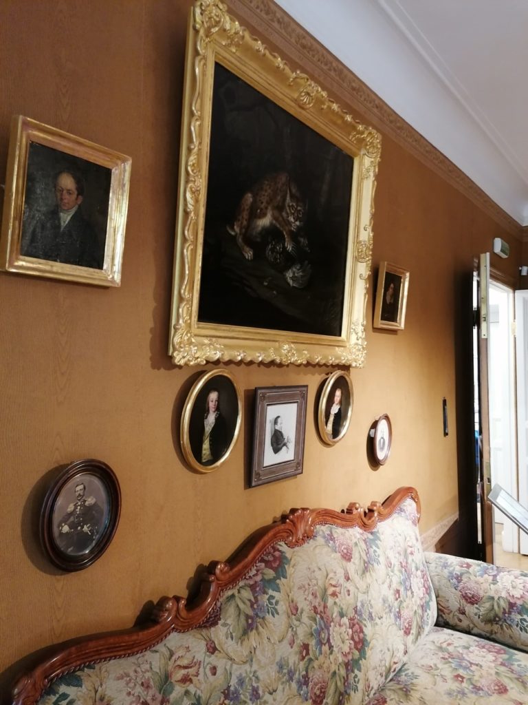 В гостях у Римского-Корсакова в Петербурге (билеты включены) 4