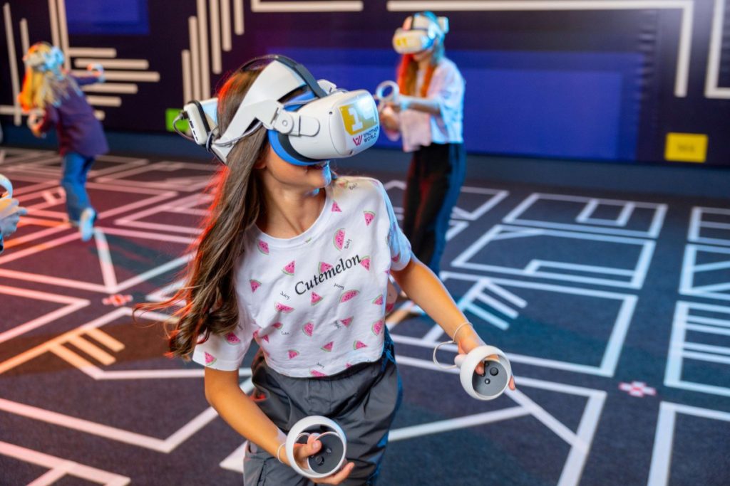 VR-экскурсия по Петербургу 4