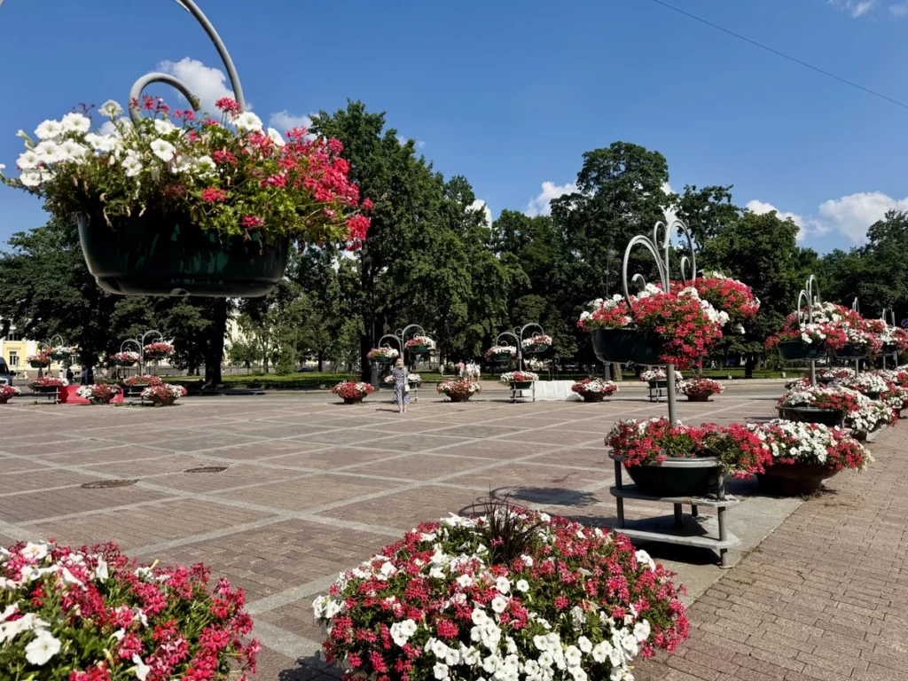 В шаге от Невского: что скрывают петербургские особняки 4